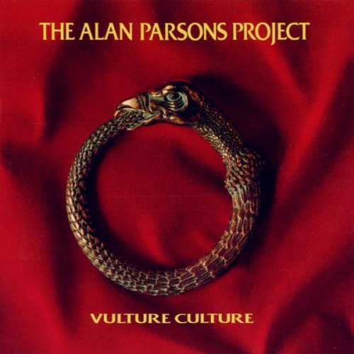 Alan Parsons Project - 1984 Vulture Culture